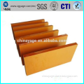 Temperature resistance Phenolic paper laminated sheet bakelite sheet